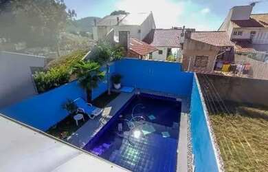 Imagem 13: Casa para Venda - 183m², 3 dormitórios, sendo 1 suites, 3 vagas - Nova...