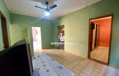 Imagem 15: Casa com 3 dormitórios à venda, 190 m² por R$ 390.000,00 - Bosque da...