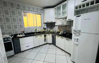 Imagem 5: Apartamento para alugar no Residencial Atibaia no jardim colônia