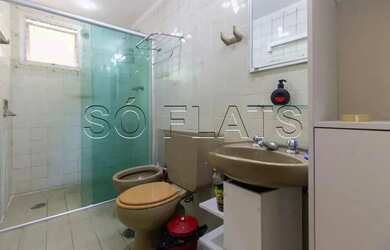 Imagem 13: Flat Mont Hermon disponível para venda, com 38m², 01 dorm e 01 vaga...