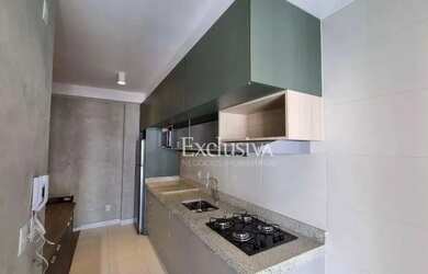 Imagem 10: Apartamento com 1 suíte para alugar, 51 m² - JH Palhano, Gleba Palhano - Londrina/PR