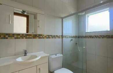 Imagem 3: Casa com 4 Suítes para Alugar no Condomínio Euroville Bragança Paulista