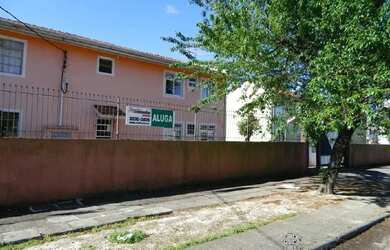 Imagem 2: APARTAMENTO COM DOIS DORMITÓRIOS PARA ALUGAR NO CAPÃO DA IMBUIA