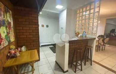 Imagem 2: Apartamento com 3 dormitórios à venda, 123 m² por R$ 1.070.000,00 - Copacabana - Rio de Ja