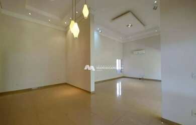 Imagem 5: Casa com 4 dormitórios para alugar, 400 m² por R$ 16.850,00/mês - Residencial Quinta do Go