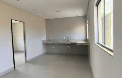 Imagem 3: Alugo aptos com 2 quartos e 01 vg p/carro na 1006 sul novo