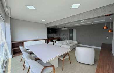 Imagem 7: Aluguel Apartamento 2 Dormitórios - 85 m² Brooklin