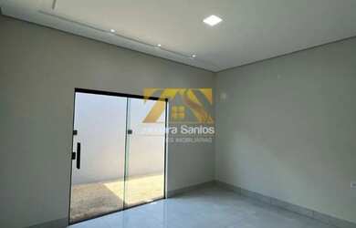 Imagem 13: Casa 3/4 com 1 suíte - 115 m² na 1003 sul ARSO 101 - Próximo á Araguaia...