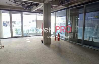 Imagem 7: Loja na AV Rebouças com 389m² em empreendimento novo