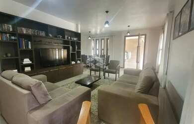 Imagem 8: Casa com 4 quartos e 2 suítes com espaço gourmet no Bairro Camobi em Santa Maria