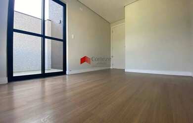 Imagem 12: Sobrado com 184m² 3 quartos, à venda, no bairro Boqueirão em Curitiba