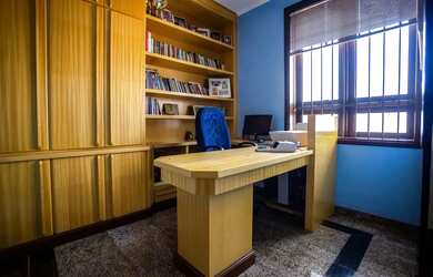 Imagem 10: Casa para Venda em Bocaina, Jardim nova Bocaina, 4 dormitórios, 1 suíte,...