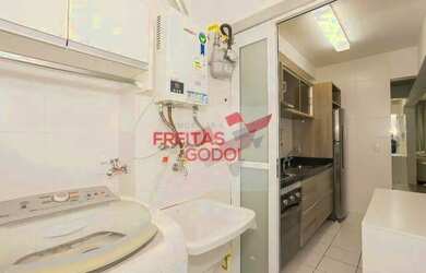 Imagem 12: Apartamento com 2 dormitórios para alugar, 117 m² por R$ 3.988,00/mês...