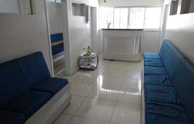 Imagem 6: Prédio à venda, Serra - Belo Horizonte/MG