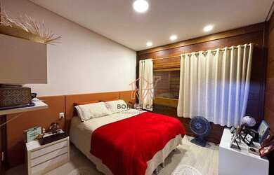 Imagem 11: Casa com 3 quartos para alugar, 300 m² por R$ 16.500/mês - Mirante da Mata - Nova Lima/MG