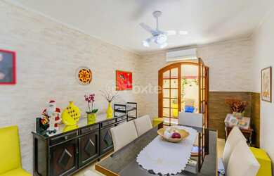 Imagem 8: Casa em Condomínio à venda Rua Landel de Moura, Tristeza - Porto Alegre