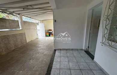 Imagem 5: Casa vila- 67m² - 2 quartos - Av. Mananciais - FONTIMOVEIS