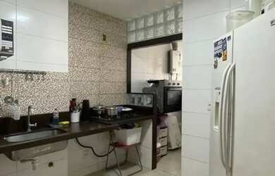 Imagem 11: Imóvel para venda com 100 metros quadrados com 3 quartos em Praia da...