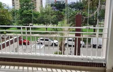 Imagem 4: Oportunidade - Apartamento - Parque Residencial Aquarius - Residencial...