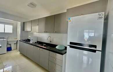 Imagem 4: RC-ALUAG-SE APT NO ED.MISTRAL MOBILIADO