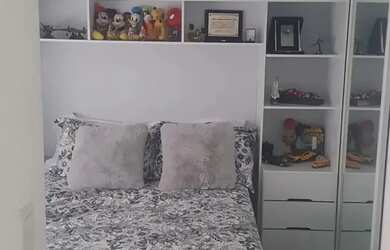 Imagem 3: Imóvel para aluguel tem 51 metros quadrados com 2 quartos em Centro -...