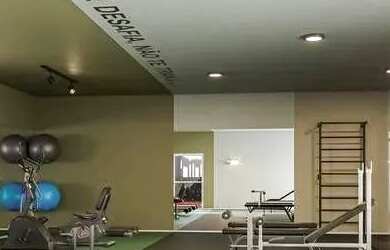 Imagem 5: Now Milão - Fase 1. Churrasqueira, 61m² de Área, 1 Vaga na garageme3...