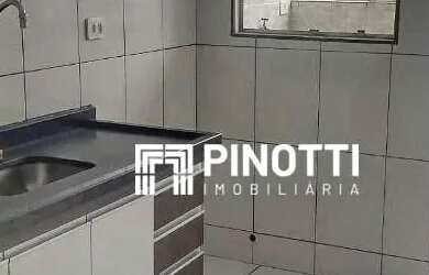 Imagem 6: Apartamento para alugar - Parque Selecta - 2 dormitórios e 1 vaga de...