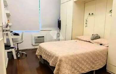 Imagem 7: 3 quartos, 1 vaga, Leblon