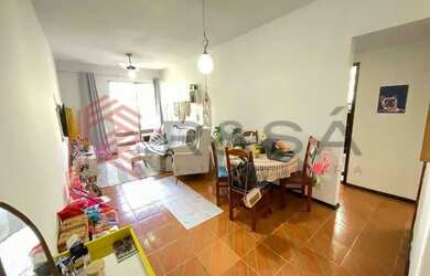 Imagem: O apartamento possui 2 Dormitórios, 3 Banheiros, 1 Vaga na