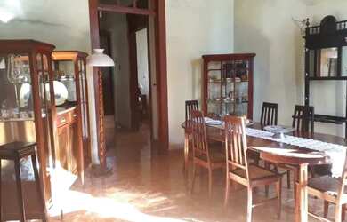 Imagem 8: Casa 5/4 Centro Muriaé - Desconto 50 primeiro mês