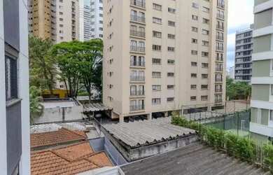 Imagem 11: Apartamento com 2 dormitórios à venda, 70 m² por R$ 820.000 - Brooklin...