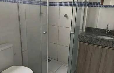 Imagem 11: Apto de 2 quartos no Candeias, próximo a Fainor