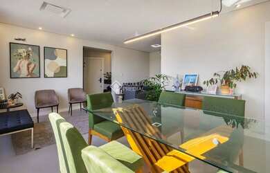 Imagem 8: Apartamento com 3 Quartos, 2 Banheiros - Vaga livre - Centro - Florianópolis/SC