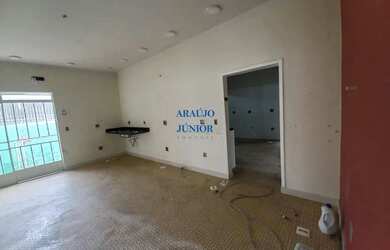 Imagem 9: Casa Comercial para Locação em Americana-SP, Centro 2 Quartos, 3 Salas,...