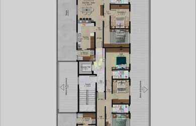 Imagem 2: Residencial Adelar Tambara