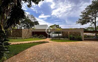 Imagem: CONDOMÍNIO AMENDOEIRAS