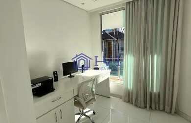 Imagem 14: Casa de luxo no condomínio Fazenda da Serra, Venda