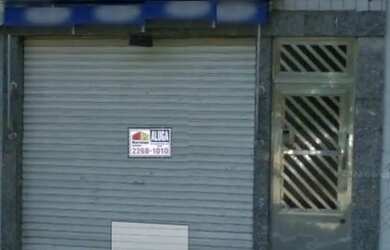 Imagem: O depósito possui 80m² de Área e está localizado em Cidade