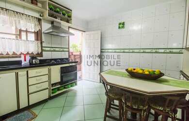 Imagem 11: Casa de Condominio em Alphaville - Santana de Parnaíba