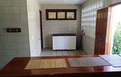 Imagem 7: Casa can cuyas. Piscina, Churrasqueira, Acomodam 30 pessoase4 Dormitórios