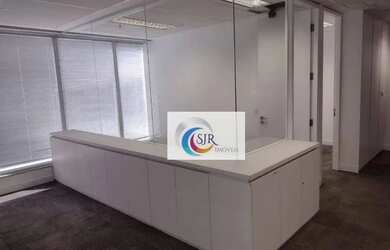 Imagem 6: Conjunto para alugar, 508 m², 18 vagas de garagem - Vila Olímpia - São...