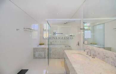 Imagem 16: Casa em condomínio no Campo Comprido em Curitiba