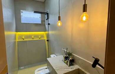 Imagem 13: Casa na Arso 52 505 Sul. Piscina, Churrasqueira, Varandae112m² de Área