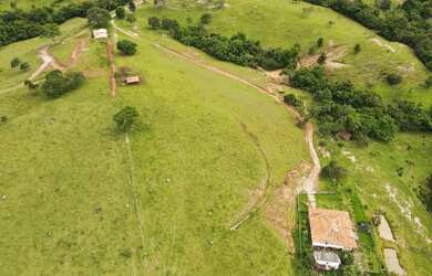 Imagem 8: Chácara 5 alqueires. 