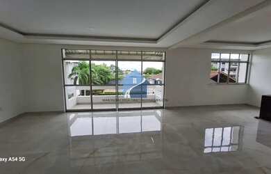 Imagem 5: Apartamento Duplex no Condomínio Parque São José do Rio Negro - Adrianópolis