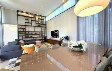 Imagem 8: Casa à venda, 3 quartos, 3 suítes, 15 vagas, Condomínio Quintas da...