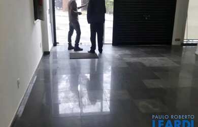 Imagem 5: COMERCIAL - LAPA - SP. 410m² de Área