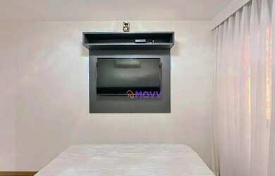 Imagem 10: Apartamento com 3 dormitórios à venda, 100 m² por R$ 1.350.000,00 - Icaraí - Niterói/RJ