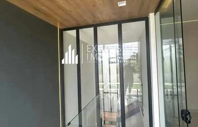 Imagem 11: Casa com 208m2 - 3 amplas suítes + Gabinete no Euroville