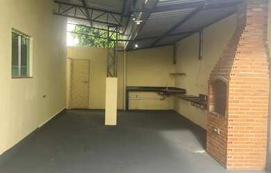 Imagem 5: CASA NO CONJUNTO AJURICABA TODA DOCUMENTADA